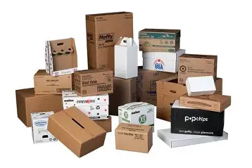 Rigid Gift Box