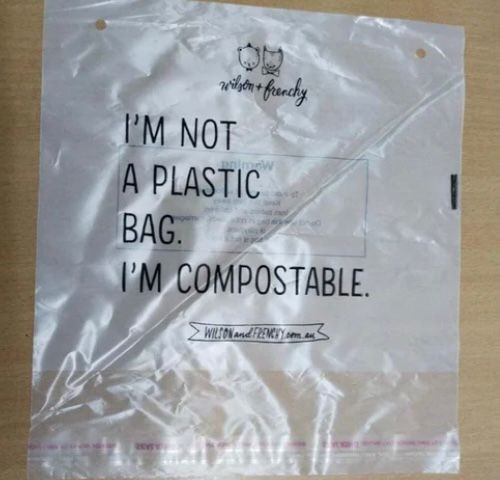Eco-friendly Packaging