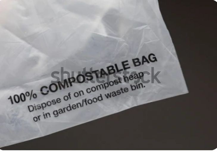 Compostable Bags