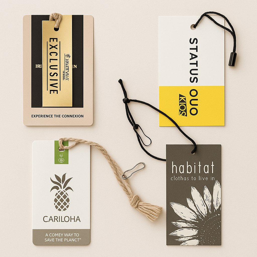 Divine Labels manufacturing and printing