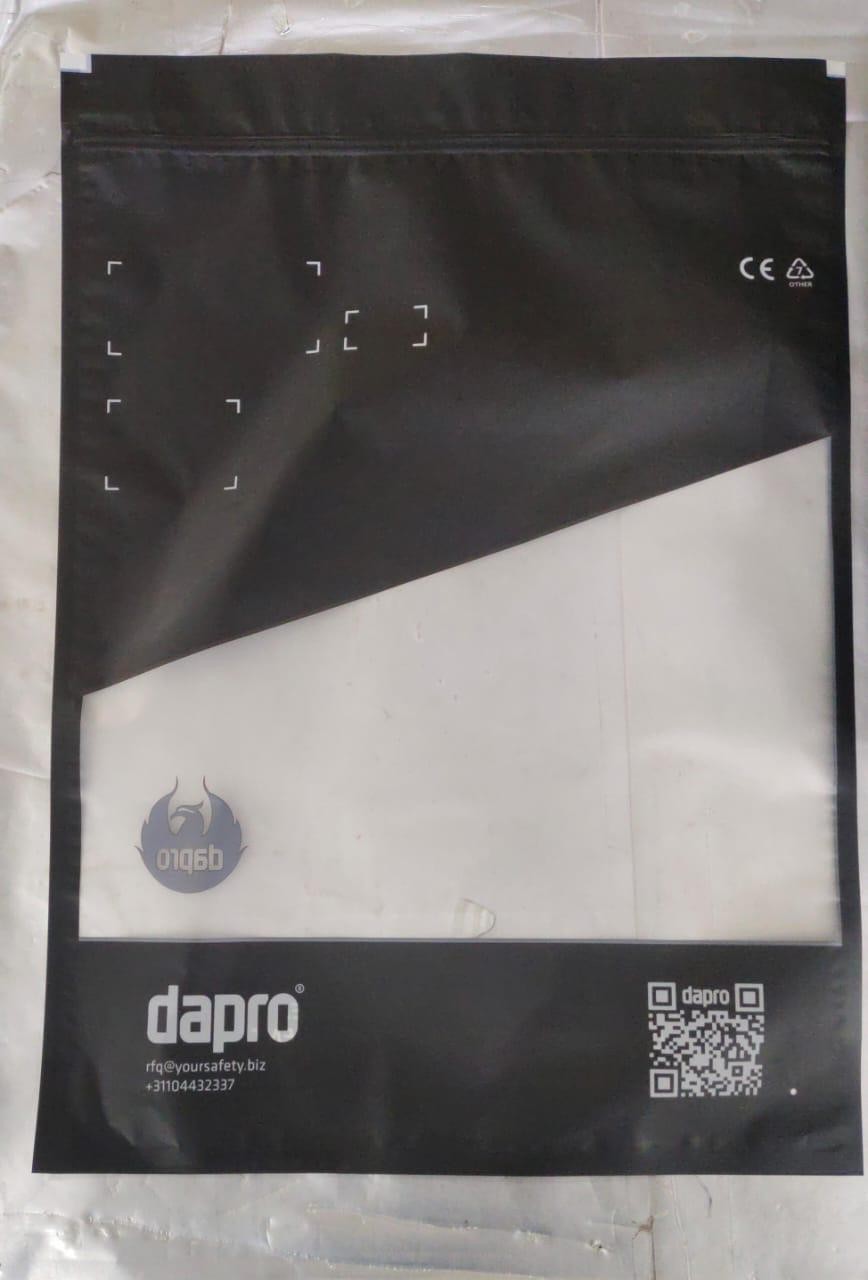 Polyester Drawstring Bag