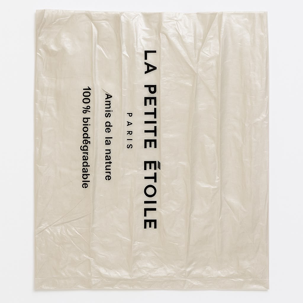 Shipping Polybag