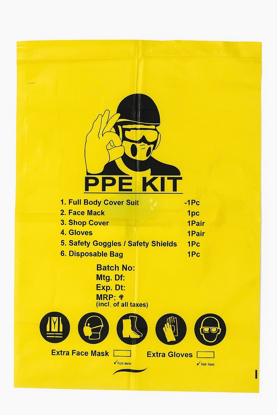 Shipping Polybag